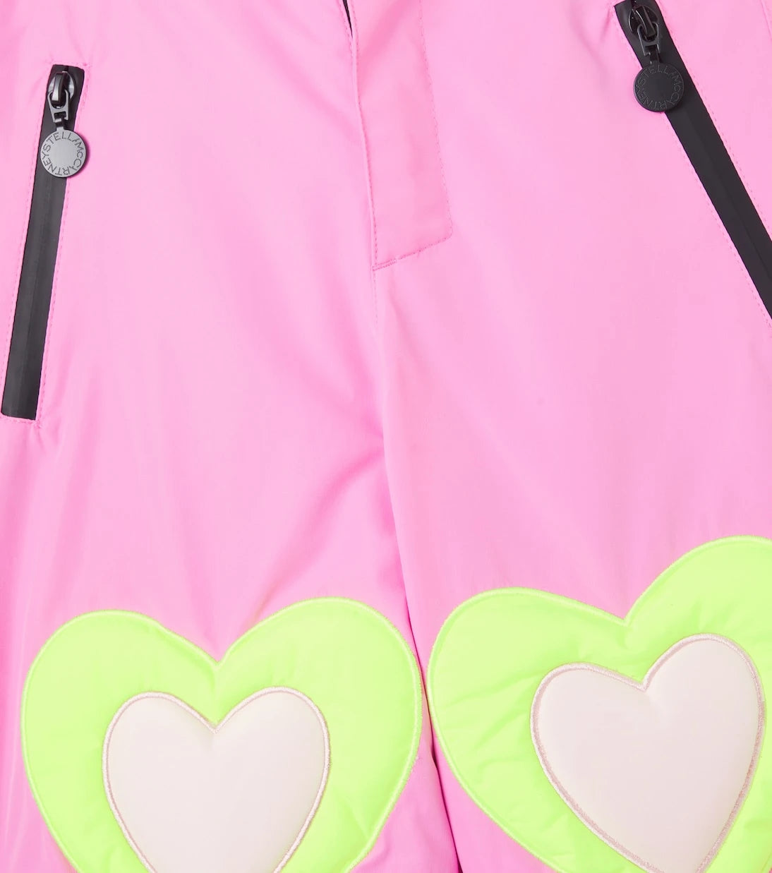 Stella McCartney Kids - Printed ski pants