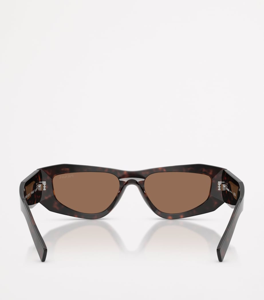 Acetate PR B19S Sunglasses