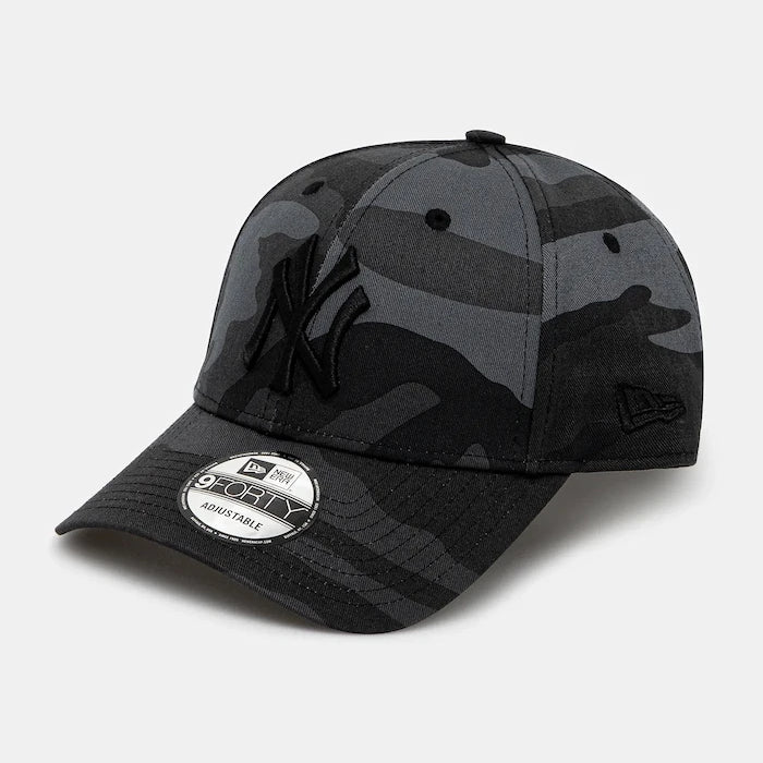 New Era - Шапка LEAGUE ESSENTIAL 9FORTY®