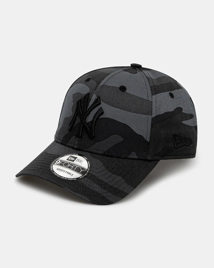 New Era - Шапка LEAGUE ESSENTIAL 9FORTY®