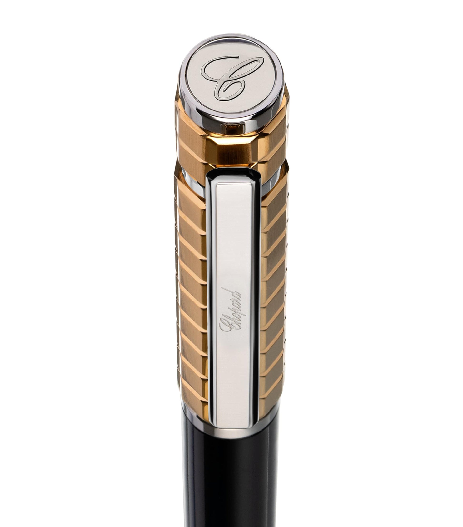 Chopard Ice Cube Ballpoint Pen