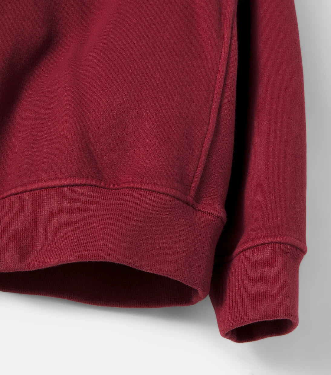 Stone Island Junior - Compass cotton jersey sweatshirt