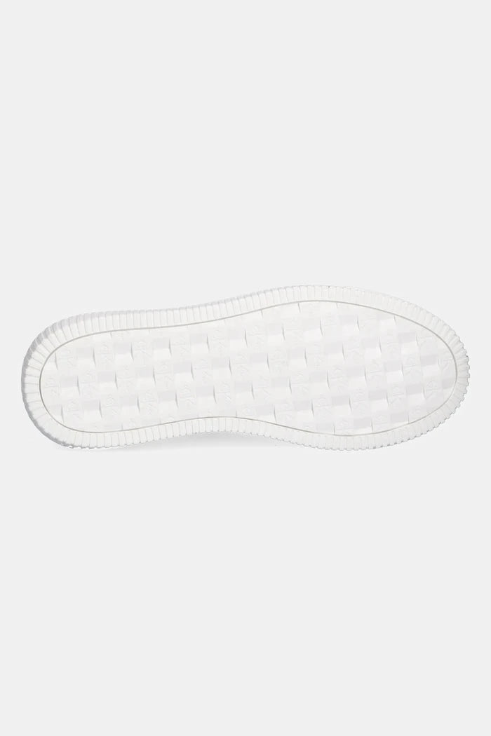 Маратонки Calvin Klein Jeans CHUNKY CUPSOLE MG CANVAS