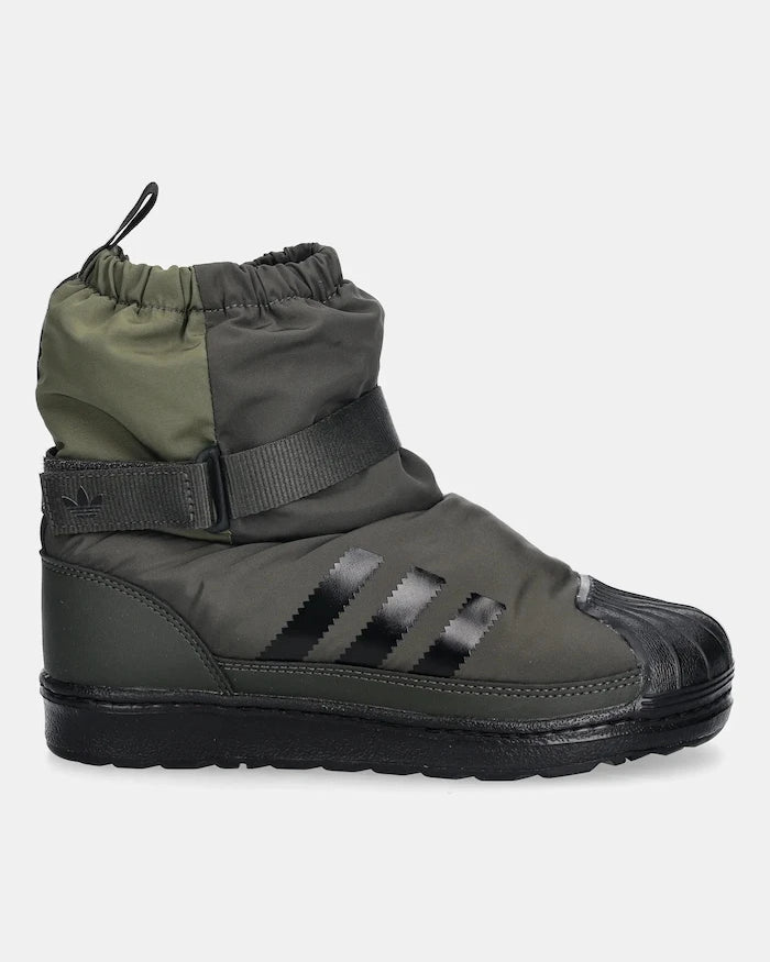 adidas Originals SUPERSTAR 360 WTR BOOT Çocuk Kar Botu