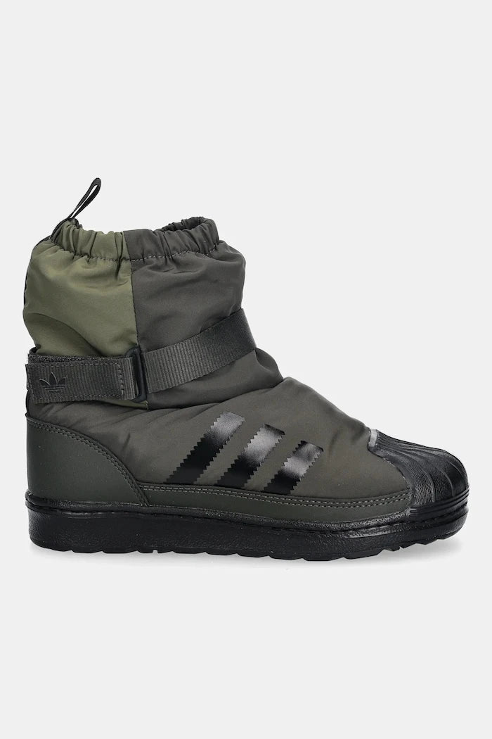adidas Originals SUPERSTAR 360 WTR BOOT Çocuk Kar Botu