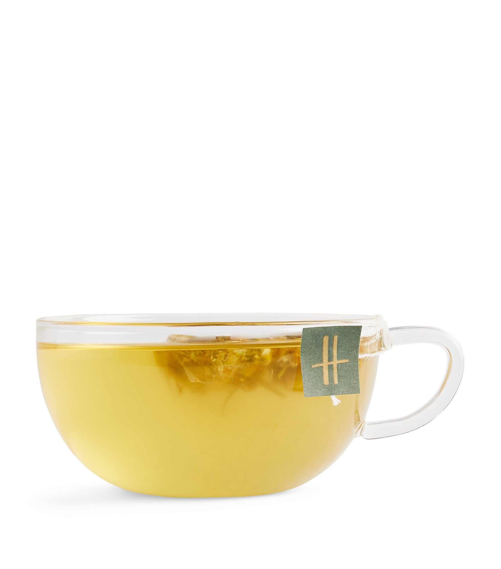 Harrods No. 112 Chamomile Tea (20 Tea Bags)