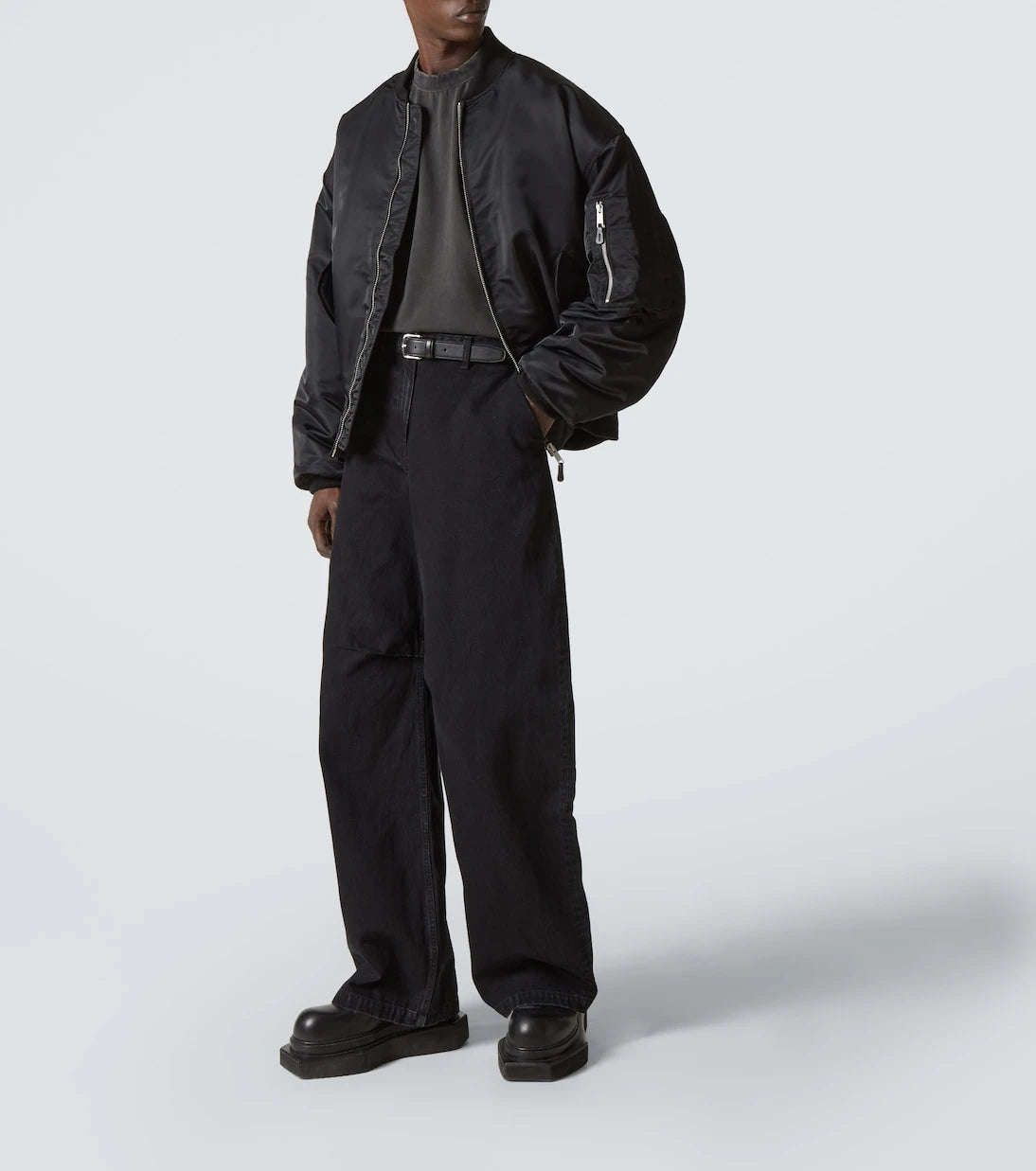 Entire Studios - Broad bomber jacket