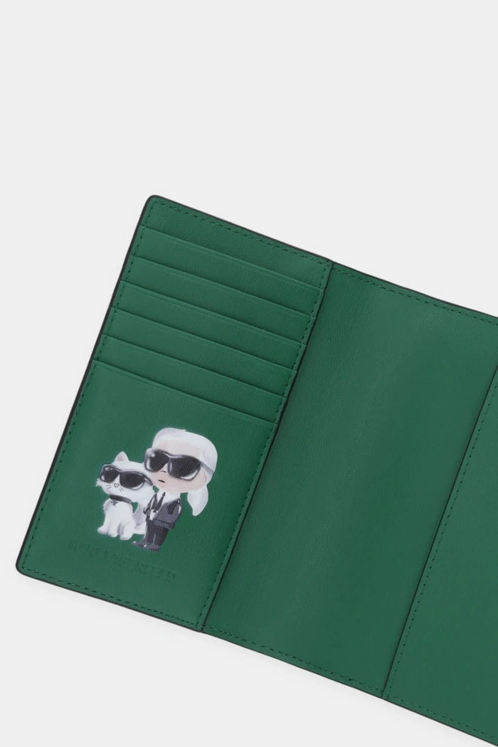 Калъф за документи Karl Lagerfeld IKON