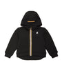 Il Gufo x Kay-Way Neoprene Zip-Up Hoodie (4-14 Years)