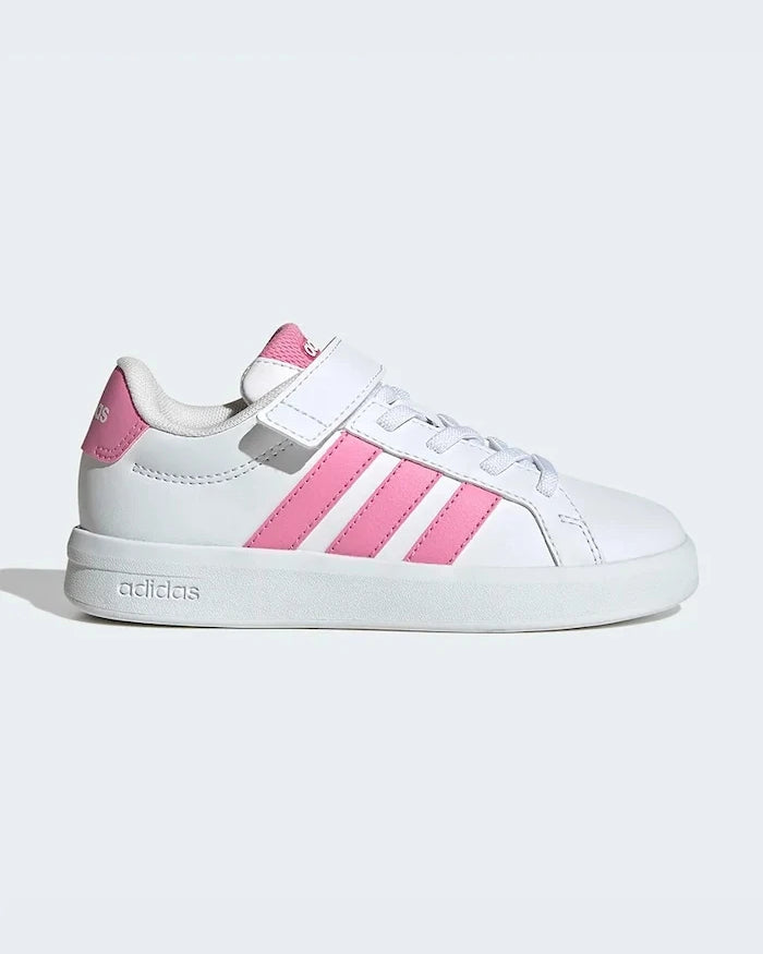 adidas GRAND COURT 3.0 Çocuk Spor Ayakkabı