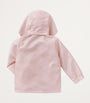 Miki House Jacquard Windbreaker Jacket (2-9 Years)