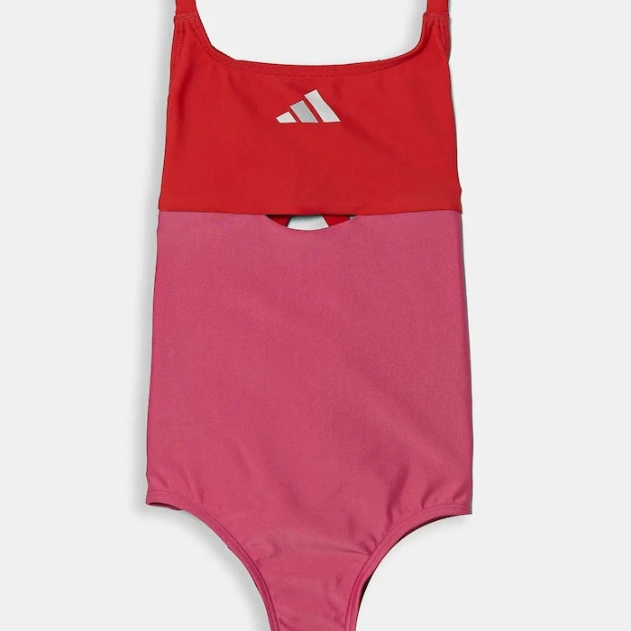Детски цял бански adidas Performance