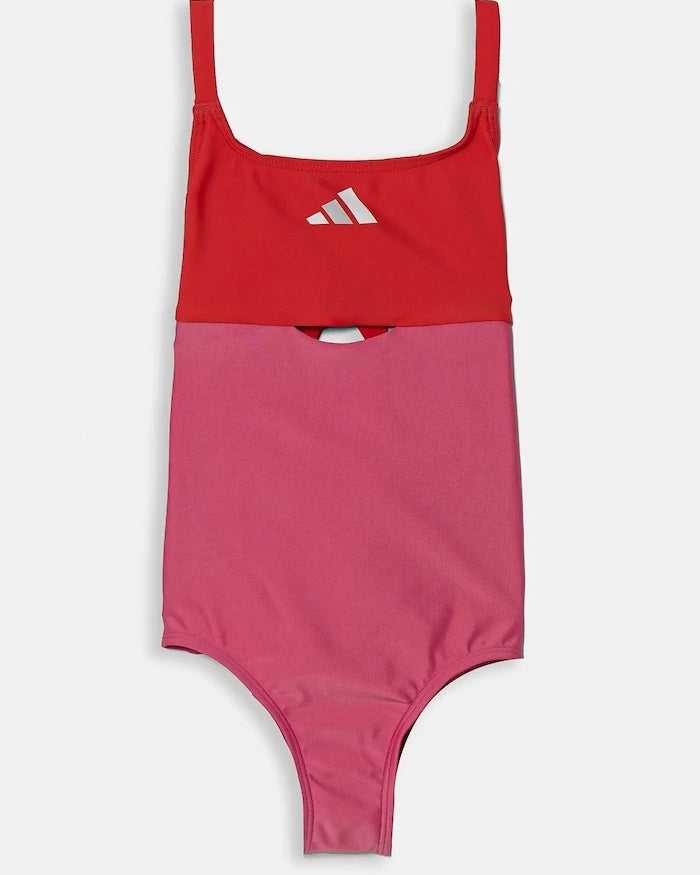 adidas Performance Çocuk Tüm Vücut Mayo