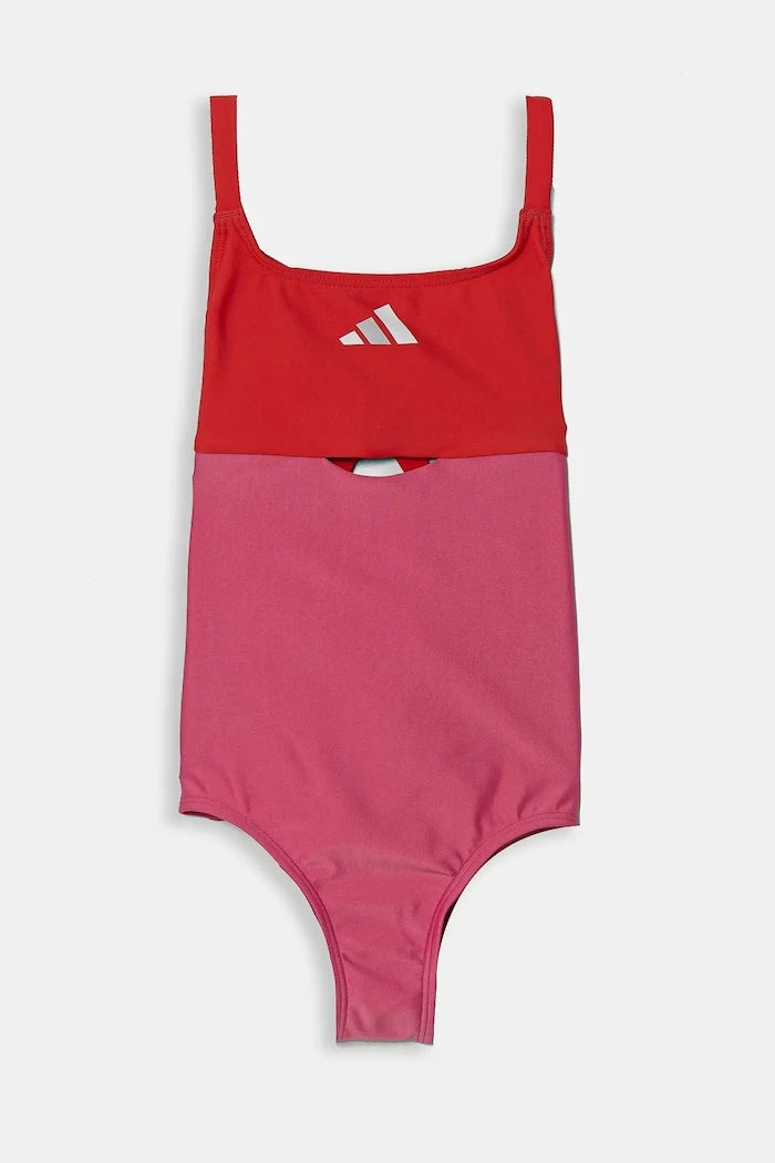 Детски цял бански adidas Performance