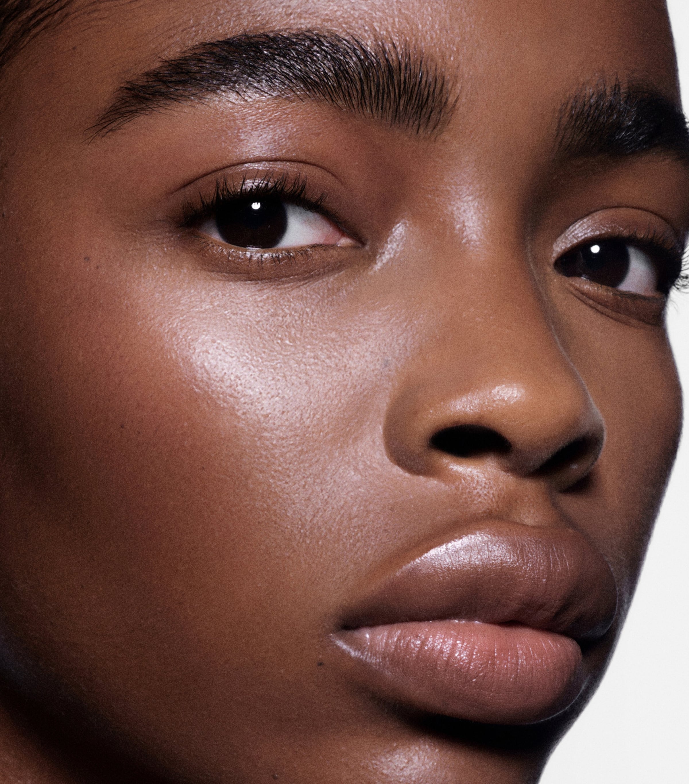 Victoria Beckham Beauty FeatherFix Brow Gel (3.5ml)