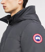 Canada Goose Grey Langford Parka