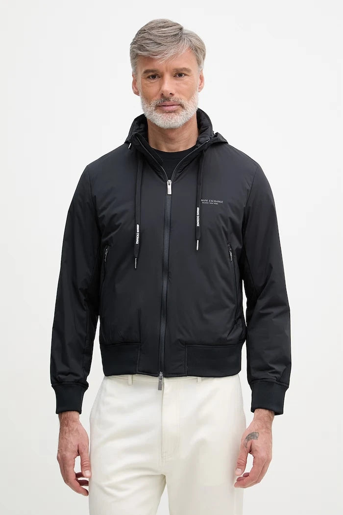 Armani Exchange яке мъжко