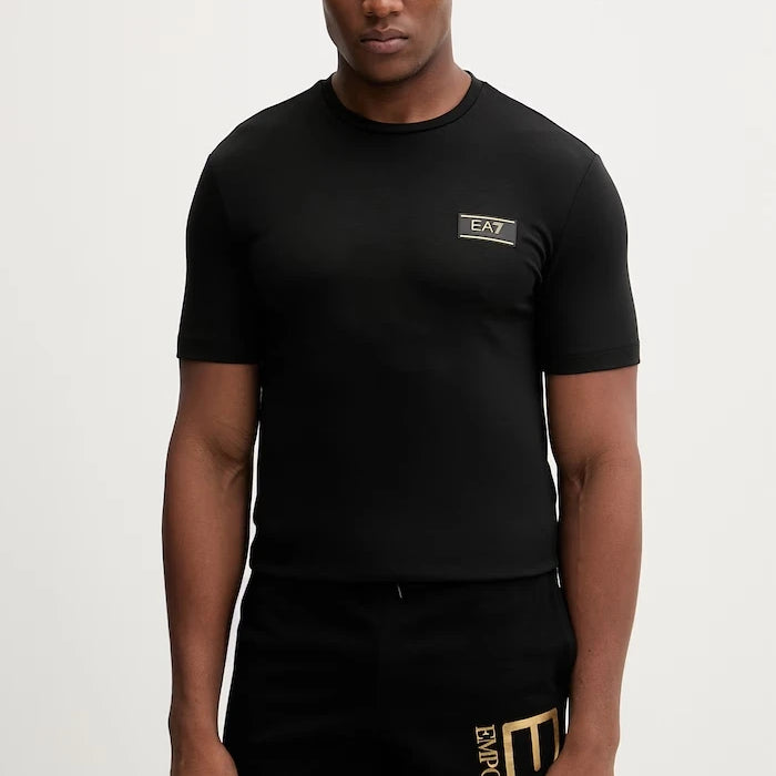 Тениска EA7 Emporio Armani