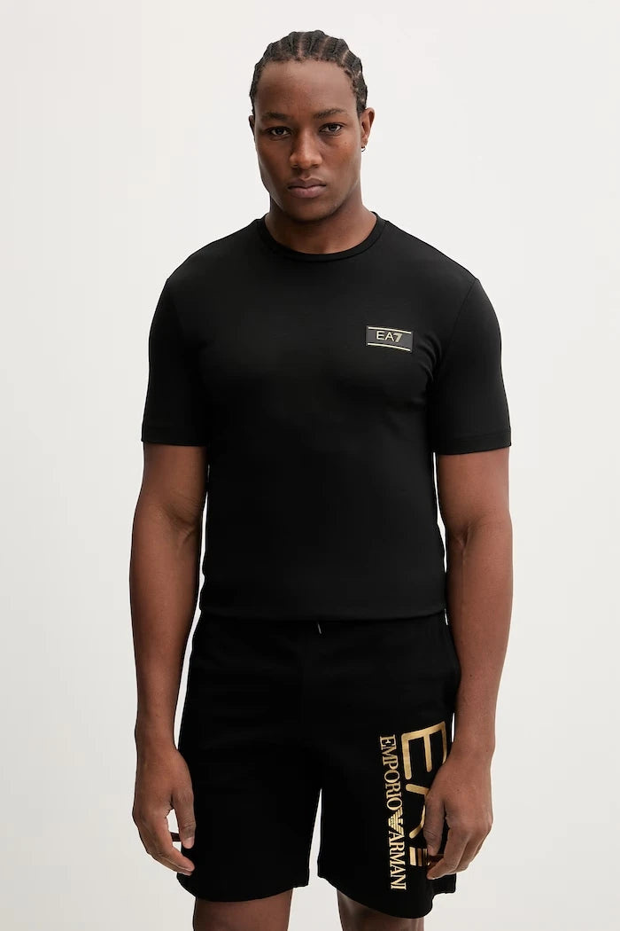 Тениска EA7 Emporio Armani