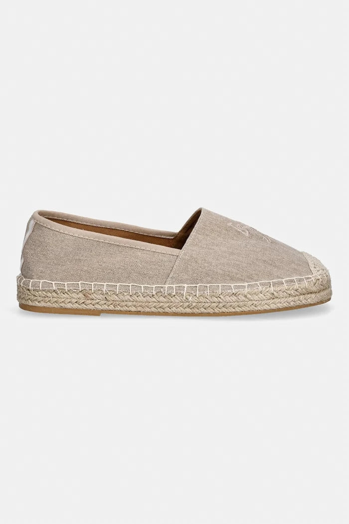 U.S. Polo Assn. Kadın Espadril IBIZA001A