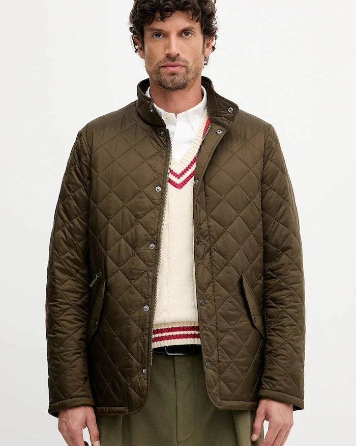 Barbour Yağmurluk
