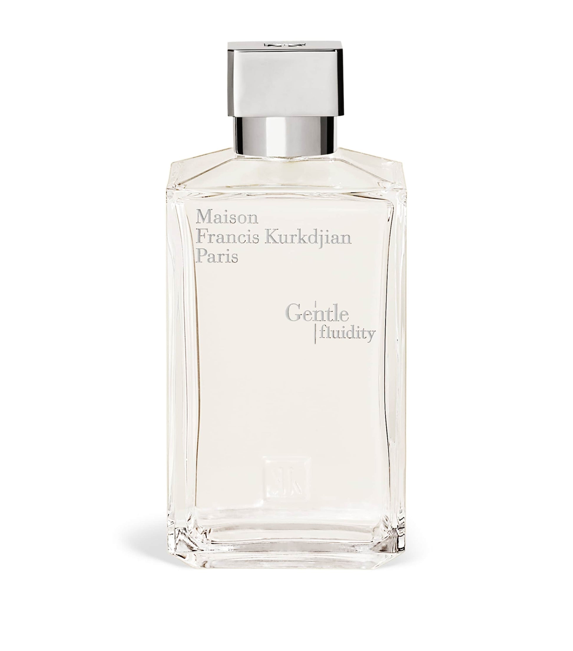 Gentle Fluidity Silver Eau de Parfum (200ml)