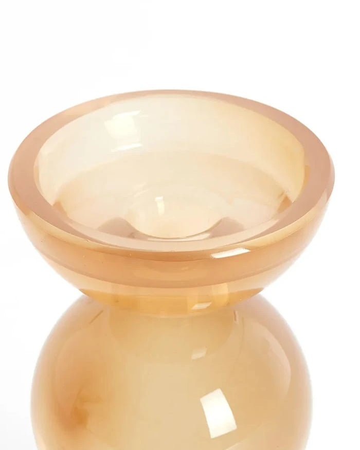 Light & Living Dekoratif Mumluk 9,5 x 15,5 cm
