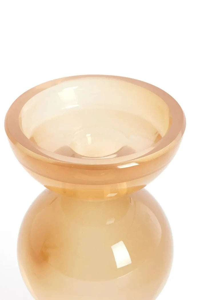 Light & Living Dekoratif Mumluk 9,5 x 15,5 cm