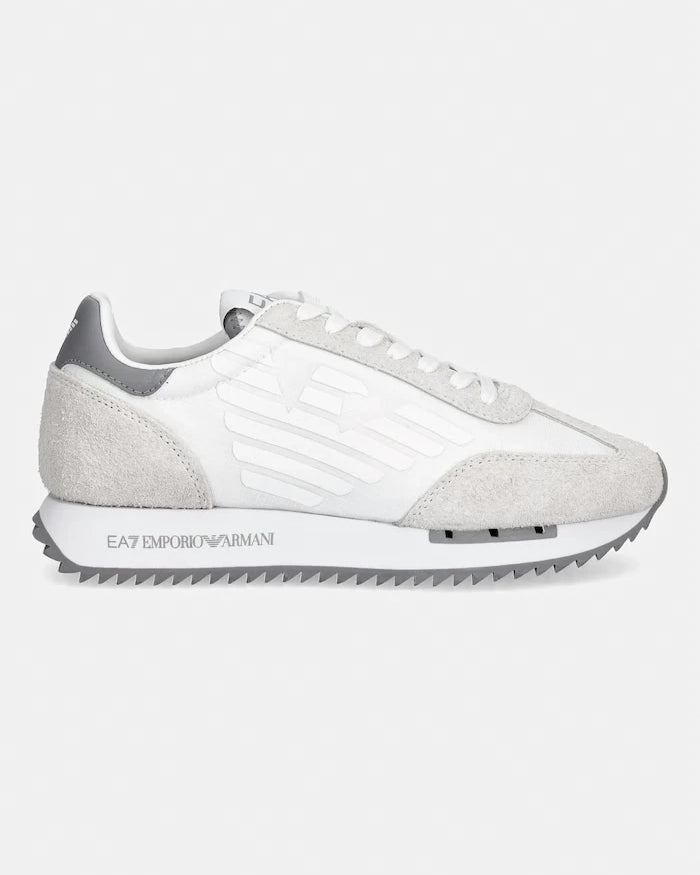 EA7 Emporio Armani spor ayakkabı