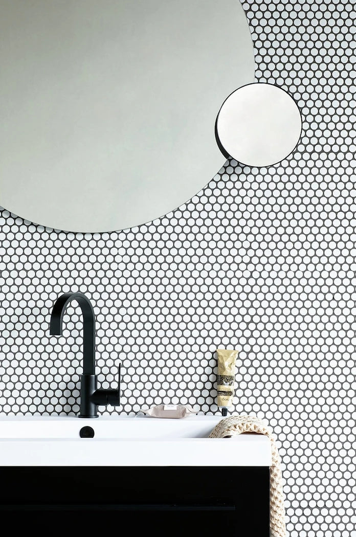 Brabantia Duvar Aynası