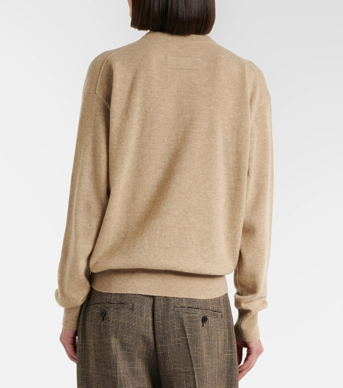 Phoebe Philo - Wool and cashmere sweater
