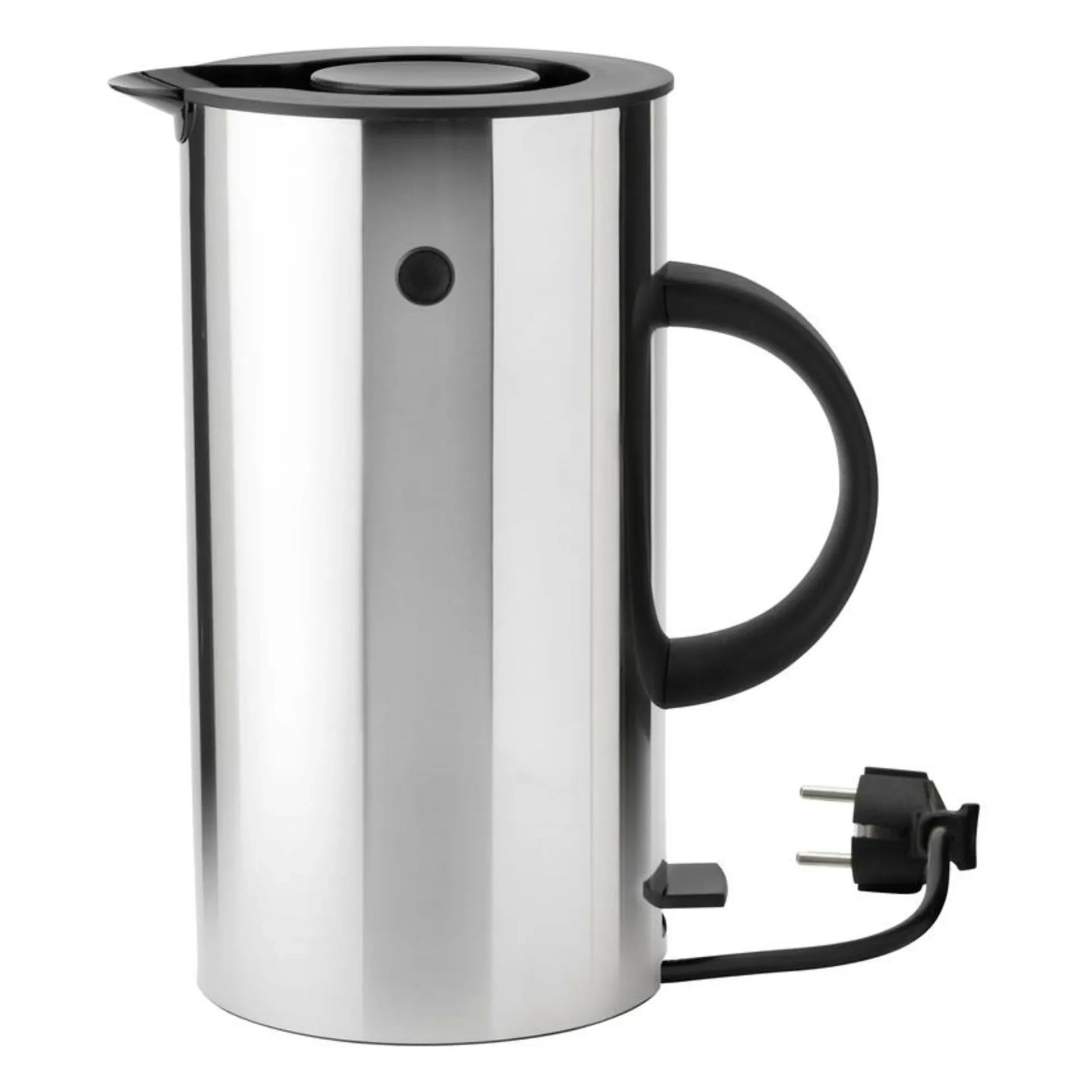 Stelton - EM77 1.5L electric kettle | Steel