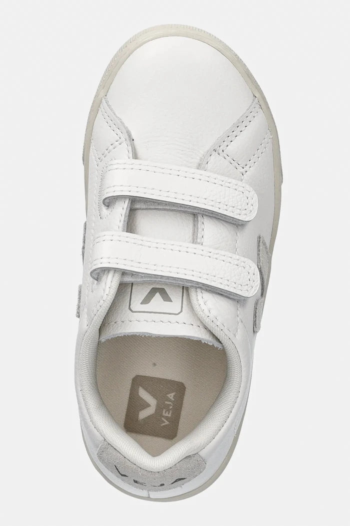 Детски кожени маратонки Veja Small Esplar