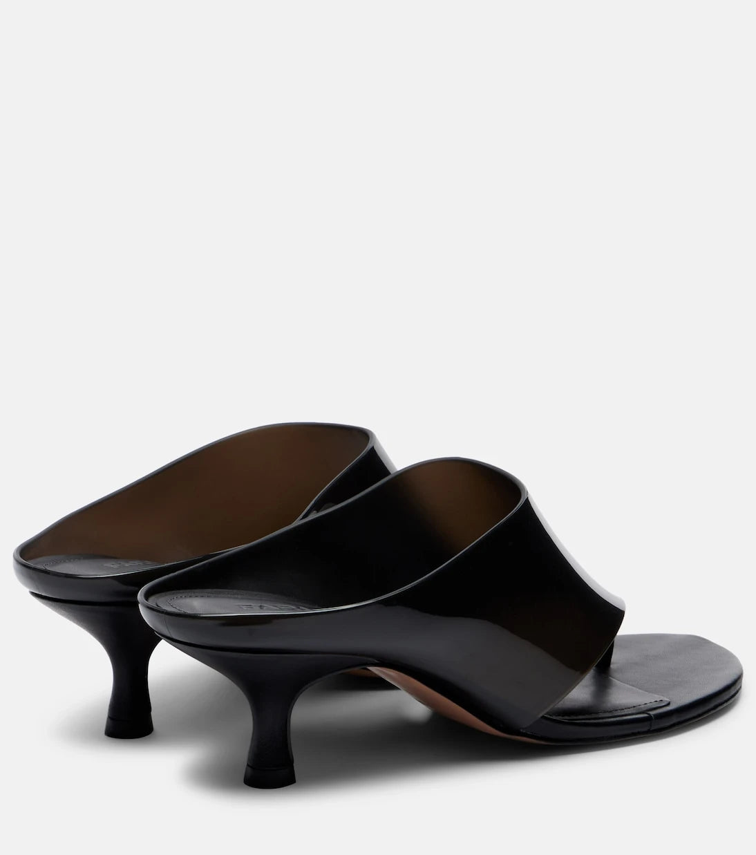 Farm Rio - Leather-lined thong sandals