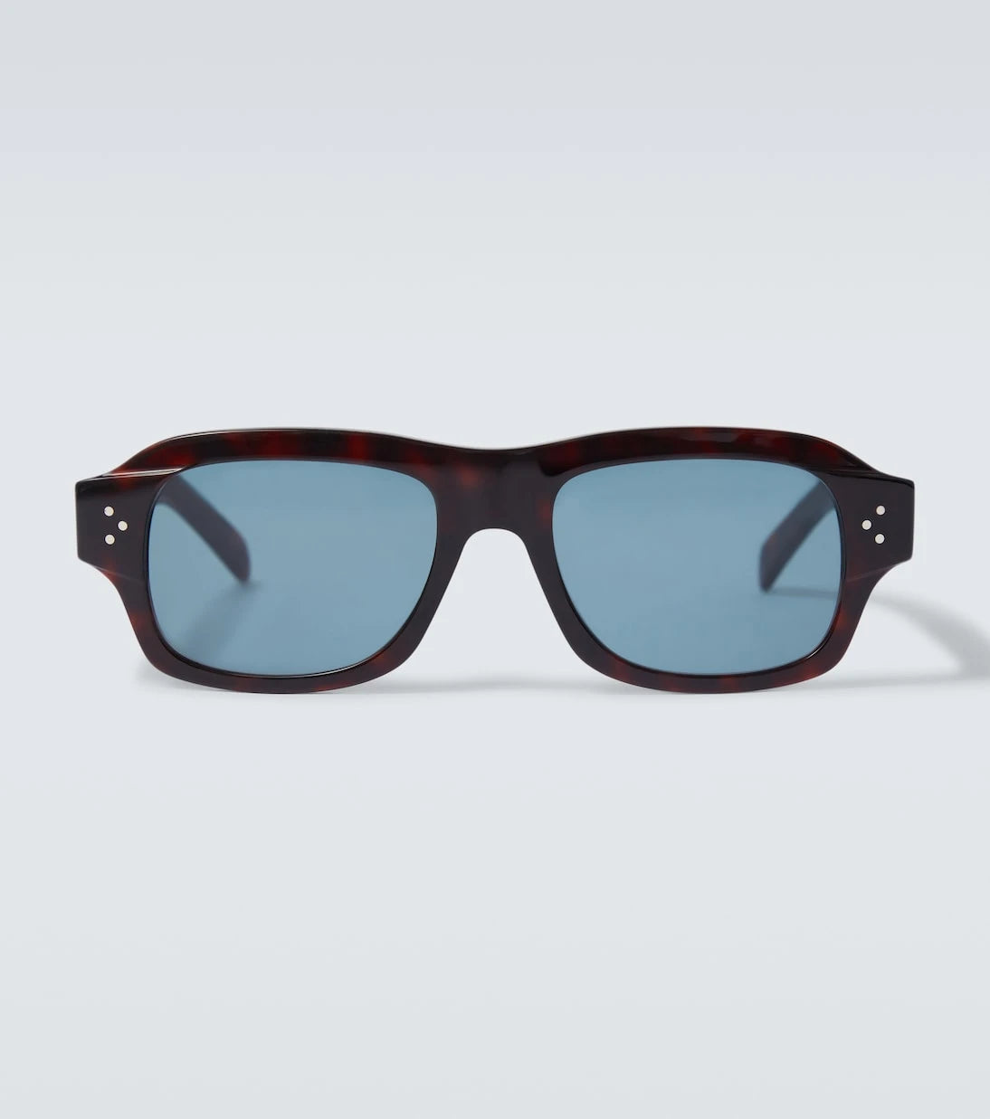 Celine Eyewear - Celine 3 Nokta HD kare güneş gözlüğü