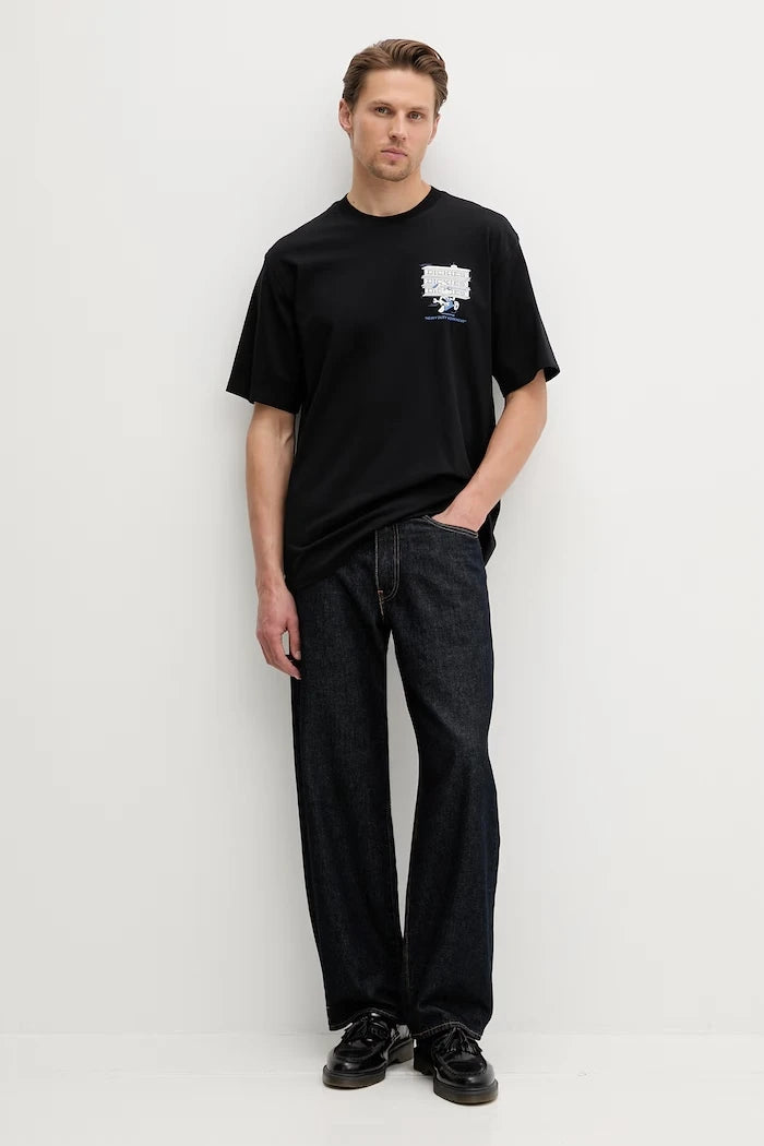 Dickies Erkek Pamuklu Tişört