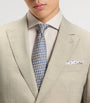 Virgin Wool Slim 2-Piece Suit