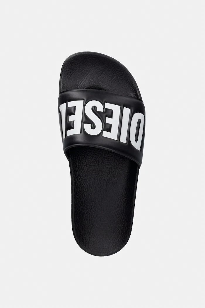 Diesel чехли за деца SA-BWBISQOF SANDALS
