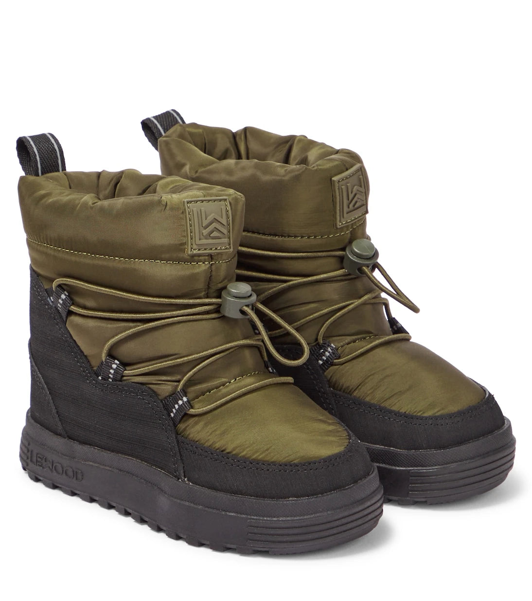 Liewood - Zoey snow boots