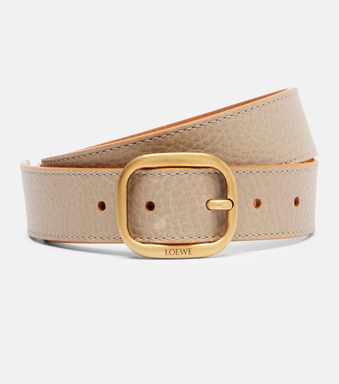 Loewe - Deri kemer