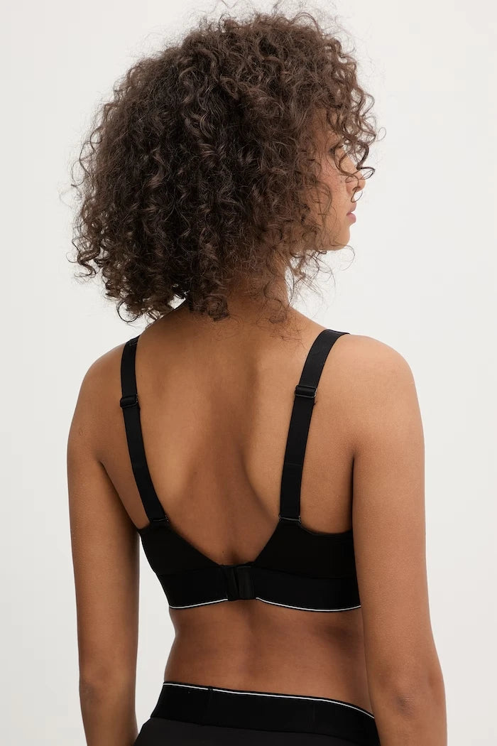 Calvin Klein Underwear сутиен тип бралет