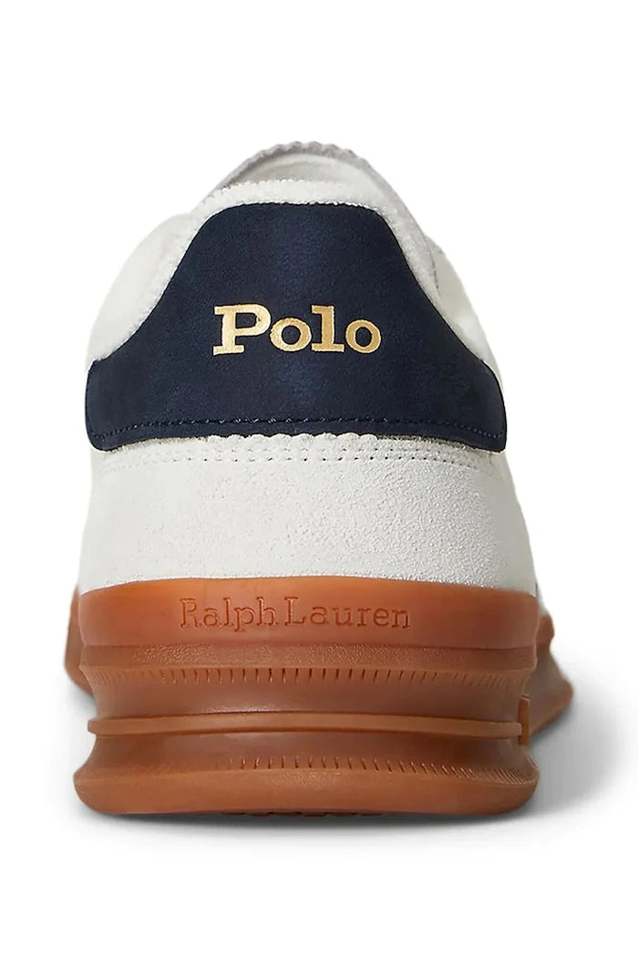Маратонки Polo Ralph Lauren Hrt Aera Pp