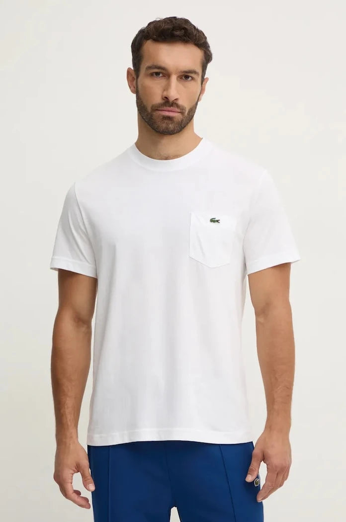 Lacoste тениска мъжка от памук