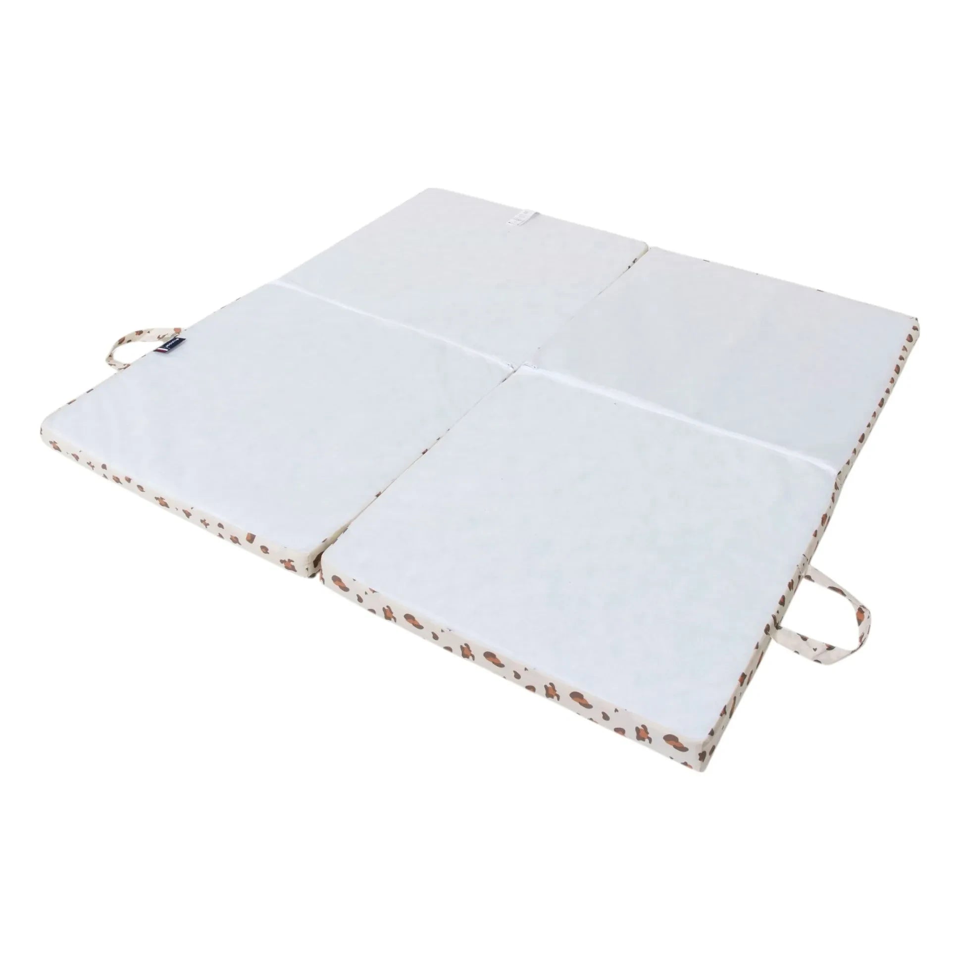 Candide - Motorization mats