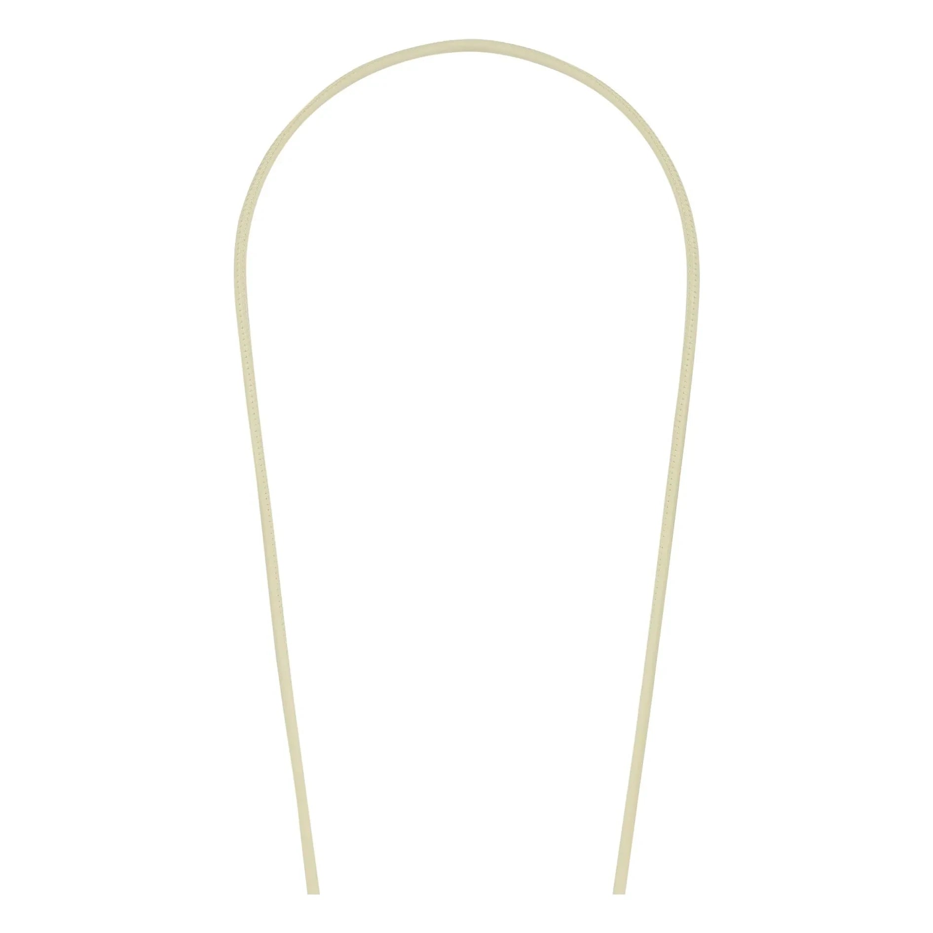 LaCoqueFrançaise - Nolan Uni Cord | Yellow