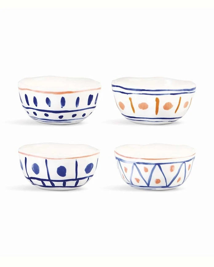 &k amsterdam Lemon Moroccan Kase (4'lü)