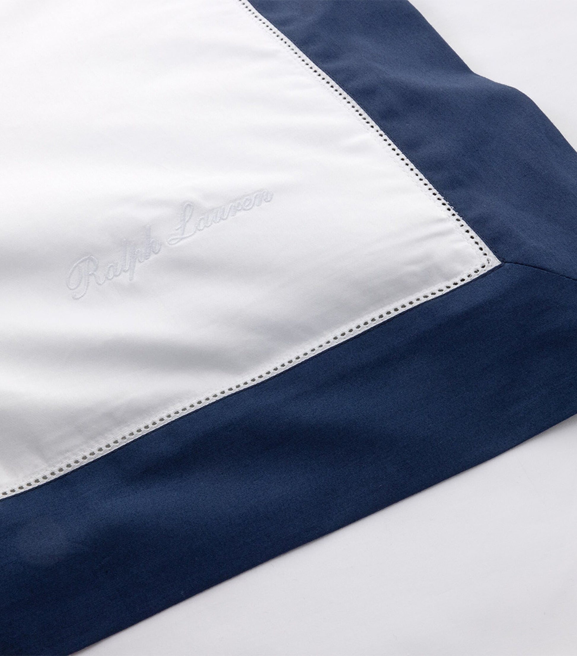 Cotton Langdon King Duvet Cover (240cm x 220cm)