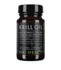 Kiki Heal+H Krill Oil (30 Capsules)