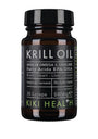 Kiki Heal+H Krill Oil (30 Capsules)