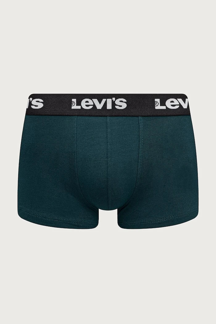 Erkek dar boxer 2'li